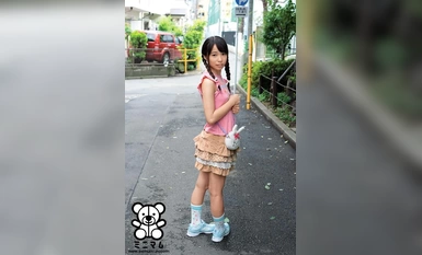 [马赛克毁灭] MUM-178 第一次生下屁股。她被教导，肛门是另一个阴部。水木 147 厘米（光滑）