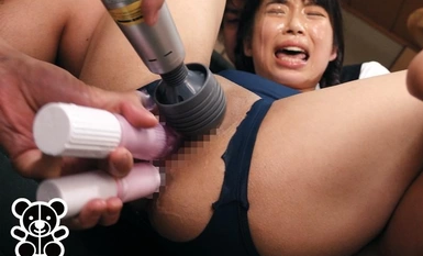 [马赛克毁灭] MUM-178 第一次生下屁股。她被教导，肛门是另一个阴部。水木 147 厘米（光滑）