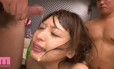 [Mosaic Destruction] MIGD-588 Dream Woman Vol.96 Shoko Akiyama