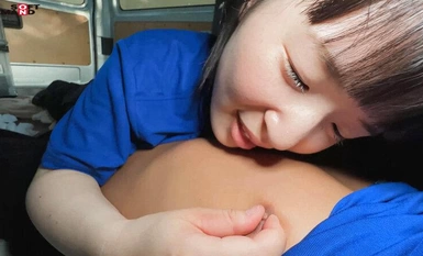 SDAM-088 乳首を育ててくれるバイトのパイセン15名