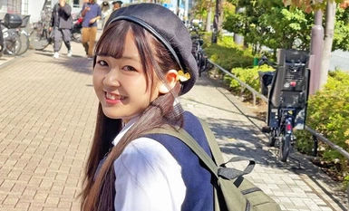 Majlis Hari Lahir NEBO-014 Satu Majlis Penting untuk Menjadi Dewasa Pada hari anak dara dan faraj saya yang cantik menjadi kucar-kacir dengan batang ayah dan bapa saudara saya