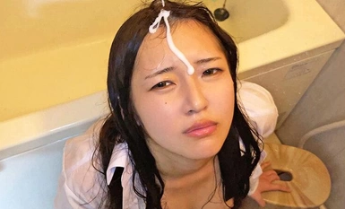 Majlis Hari Lahir NEBO-014 Satu Majlis Penting untuk Menjadi Dewasa Pada hari anak dara dan faraj saya yang cantik menjadi kucar-kacir dengan batang ayah dan bapa saudara saya