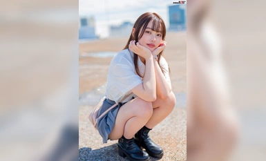 MOGI-127 【初撮り】福祉を学ぶ現役女子大3年生 切れ長の瞳と色白美肌のほどよい肉付きDカップ美女 経験人数は少なめだけど元カレとソフトSMの経験ありでバックが好きな自称ドMちゃん ちあき・21 歳【圧倒的4K映像でヌク！】 寺山ちあき