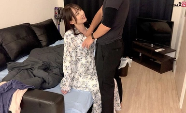 MOGI-127 【初撮り】福祉を学ぶ現役女子大3年生 切れ長の瞳と色白美肌のほどよい肉付きDカップ美女 経験人数は少なめだけど元カレとソフトSMの経験ありでバックが好きな自称ドMちゃん ちあき・21 歳【圧倒的4K映像でヌク！】 寺山ちあき