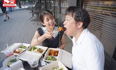 [Mosaic Destruction]SONE-089 คาวาโกเอะซึ่งมีเซ็กส์ยอดนิยมตามธรรมชาติที่ดึงดูดใจผู้ชายและไม่ปล่อยมือมี 3 ประสบการณ์แรก