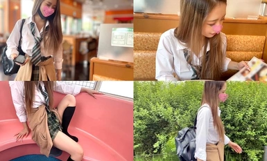 534CRT-026 13 小时穿着[私人拍摄]摩天轮上的约会与黄色 Pantsuchan _ Nakadashi 在像婊子一样害羞的女孩身上。