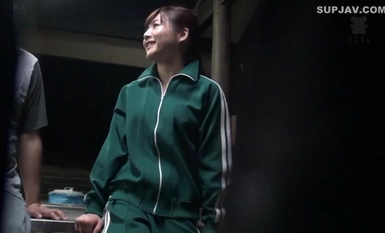 [โมเสกถูกทำลาย] MUM-125 นางฟ้าในป่า โรงเรียนป่ากลางฤดูร้อน