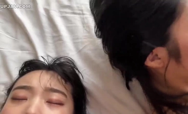 [Mosaic destruction]748SPAY-362 M&K