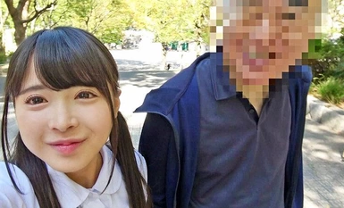 FNEO-086 小恶魔美少女 - 情趣母狗训练委员会 - "我爱你叔叔，所以你可以进入我的身体！"。Gumi-chan，专为她最爱的叔叔而进入体内的偶像。