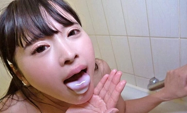 FNEO-086 小恶魔美少女 - 情趣母狗训练委员会 - "我爱你叔叔，所以你可以进入我的身体！"。Gumi-chan，专为她最爱的叔叔而进入体内的偶像。