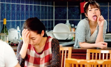 [모자이크 파괴]DVAJ-519년 떨어져 있는 사촌 여동생에게 에어페어로 유혹당해...불쾌한 혀놀림에 참지 못하고 몇 번이나ハメまくった 마츠모토 이치카