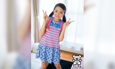 [모자이크 파괴] MUM-126 며느리의 의붓딸 도스 스트라이크 유이 148cm