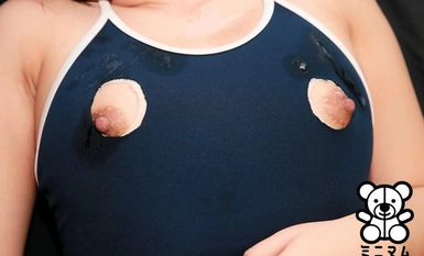 [モザイク破壊]MUM-124 ぷにゅぷにゅした柔らかい女の子。もえり149cm