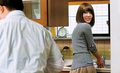 [Mosaic Destruction]HZGD-052 Seorang isteri yang dibuat bekerja sebagai model seluar dalam... dan diculik oleh orang bawahan suaminya. Yui Hatano