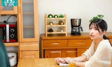 [Mozek musnah] HSODA-010 Bibir sahaja tidak mencukupi. Banyak air liur bersetubuh dengan lidah melekit. Hinako Mori