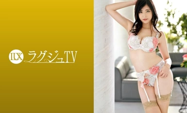[モザイク破壊]259LUXU-1543 ラグジュTV 1515 元グラビアモデルの経歴を持つ美女が登場！ムッチリとしたイヤらしい体にオイルを塗りたくれば妖艶さに磨きがかかり、快感ポイントを突くピストンに次第に表情は淫らになりイキ乱れる！