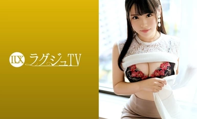 [Mosaic Destruction] 259LUXU-1540 Luxury TV 1530 "Saya mahu berpuas hati dengan seks..." Ahli kelab kecantikan ortodoks muncul dalam AV untuk mencari rangsangan! Dia mempunyai perlembagaan super masokis yang tidak sesuai dengan penampilannya dan