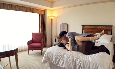 [马赛克破坏] 259LUXU-1540 LUXU TV 1530 "我想在性爱中得到满足......" 一位正统的美容师为了寻求刺激，出演了一部成人电影！她是一个支配者，在桃色屁股的打压下感受颇多！她心甘情愿地用自己的嘴为鸡巴口交，并提供粗大的口交！她是一个真正的美女，一个真正的支配者，她是一个真正的美女！