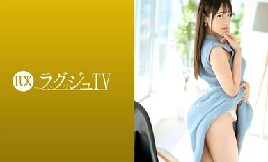 [Mosaic ทำลาย] 259LUXU-1539 Luxury TV 1550 ``ฉันอยากเรียนรู้เทคนิคจากนักแสดง...'' เลขานุการที่มีจิตใจอยากรู้อยากเห็นอย่างแรงกล้าปรากฏตัว AV ครั้งแรกของเธอ! เธอแสดงออกถึงความปีติยินดีเมื่อได้รับความเอาใจใส่อย่างเข้มข้นของผู้เชี่ยวชาญด้านเซ็กซ์ และถ