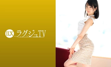 [모자이크 파괴] 259LUXU-1537 럭셔리 TV 1506 투명감 넘치는 미녀 은행원이 욕구 불만으로 AV 출연! 진한 키스에 황홀한 표정을 짓고, 해방되는 성욕에 몸을 맡기고, 자극에 굶주린 몸이 대담하게 반응한다!