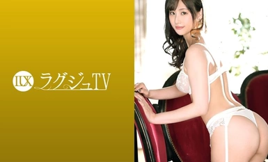 [Mosaic Destruction]259LUXU-1527 LUXU TV 1516 A nurse with a daring side who wears a beautiful, mature and calm atmosphere but satisfies her sexual desires by masturbating 6 times a week with 3 sex friends appears! She is a beautiful slender body exposed in front of the camera for the first time, and she repeatedly climaxes while devouring a man's cock with all her heart!