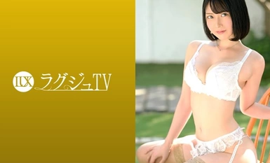 [馬賽克被破壞] 259LUXU-1517 豪華電視1504 「我想回到我們約會的時候...」結婚3年的已婚婦女對與丈夫的性生活不滿意，出現在AV中！想要像婚前那樣做愛的妻子，卻被演員的手法擾亂，痛苦地翻滾……纖細的身體彈跳起來，達到了高潮！