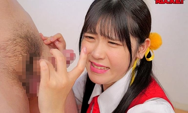 RCTD-582 หญิงสารเลว Loli หน้าด้านที่มีความรู้เรื่องเพศมากมาย อาคาริ มินาเสะ