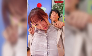 RCTD-581 TSF世界改変スクール