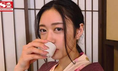 [Mosaic Destruction]SONE-107 SEX Genius Mitsuha Asuha's Private Hot Spring Trip Document to Satisfy her Bottomless Sexual Desire