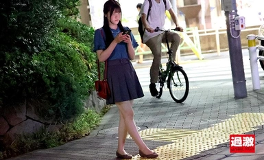 NHDTB-905 敏感的女大学生不断被喷水，并屈服于从背后进行的反手猥亵，即使她逃脱了 2