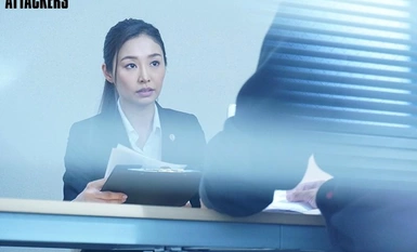 [马赛克破坏] SHKD-807 违反证券审计的女性夏目绫晴