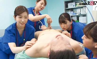 [Phá hủy khảm] SDDE-582 Cứu mạng khẩn cấp [Chết tiệt ngay lập tức] Trung tâm tình dục