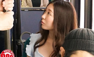 [모자이크 파괴]HAR-043 잠자게 하는 버스痴●～夫前でイカされ中出しされる貞淑妻～～～모자이크 파괴