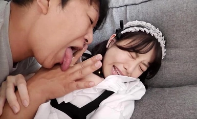 [モザイク破壊]CRNX-101 【4K】嫌悪しか感じないご主人様に泣きたくなるほどイカされて… 柏木こなつ