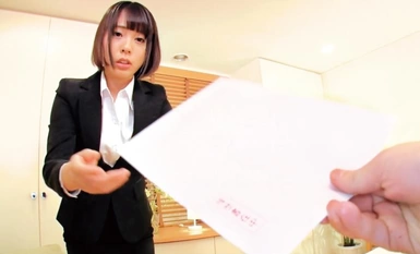 [การทำลายโมเสค]393OTIM-346 Job Hunting FILE Yua-san (นามแฝง)