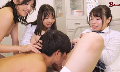 BACJ-098 成员毕业后，俱乐部濒临关闭！超强度的招募活动！集体淫乱诱惑，让俱乐部继续生存！