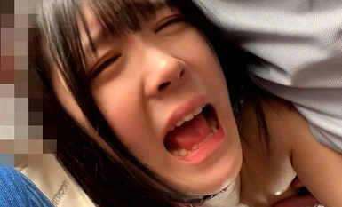 OCH-28003 Chikyutensha #047 - Chikyutensha J● being defiled by white muddy liquid