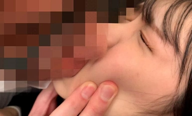 OCH-28003 Chikyutensha #047 - Chikyutensha J● being defiled by white muddy liquid