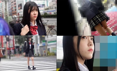 OCH-28003 Chikyutensha #047 - Chikyutensha J● being defiled by white muddy liquid