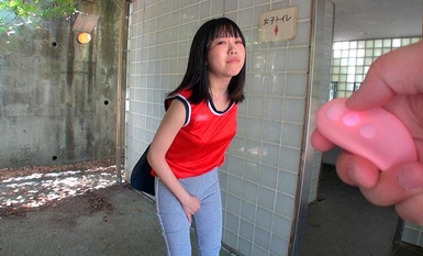 JRBA-020 反抗期の姪っ子にコッソリ利尿剤飲ませて連れ姦したら我慢の限界で失禁尿道パニック 媚薬で脳バグ発情イキっぱ肉便性交 美月リナ