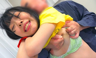 JRBA-020 反抗期の姪っ子にコッソリ利尿剤飲ませて連れ姦したら我慢の限界で失禁尿道パニック 媚薬で脳バグ発情イキっぱ肉便性交 美月リナ