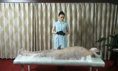 ACZD-156 川上優的快樂折磨天堂