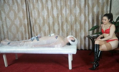 ACZD-156 川上優的快樂折磨天堂