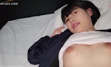 FC2-PPV-4338054 マネージャー。セックスしたあとおじさんと帰り剛毛まんこに中出し