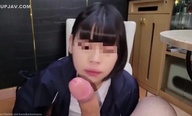 FC2-PPV-4338054 マネージャー。セックスしたあとおじさんと帰り剛毛まんこに中出し