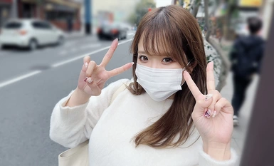 FC2-PPV-4336020 1週限量！ [不] 在市中心約會後，我帶她去了一家酒店♡我和我最喜歡的女朋友Ami拍了一段甜蜜的性愛視頻，她性格很好，胸部很大♡我射在她美麗透明的陰戶裡♡有一個從不同角度拍攝的相機作為獎勵