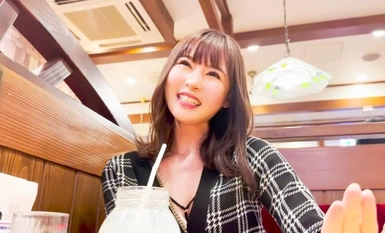 326DKT-002 【큰 거시기 구속구ハメ撮り】「こんなの全然気持ち良くない...！」! 앱으로 알게 된 구속을 좋아하는 변태남의 거시기에 빠져서 그대로 질내사정을 당하고 만다【사야/24세/카바 아가씨/F컵】【사요야/24세/카바 아가씨/F컵】.