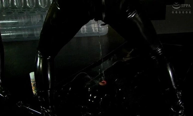 QRDA-181 真空吸力全身性感帶受虐狂身體真空包過度性高潮