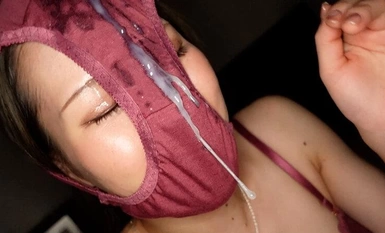 PASM-012 下着買取りサイトで知り合ったわかさんの使用済み下着 二宮和香