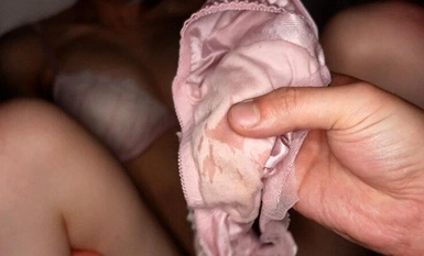 PASM-012 下着買取りサイトで知り合ったわかさんの使用済み下着 二宮和香